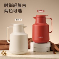 富光 欧越家居壶（电商款）1500ml  WFS1147-1500