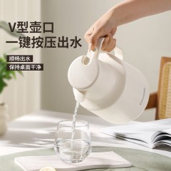 富光 欧越家居壶（电商款）1500ml  WFS1147-1500