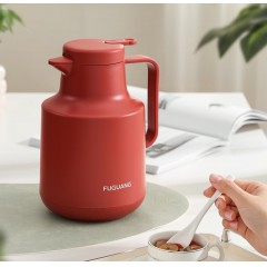 富光 欧越家居壶（电商款）1500ml  WFS1147-1500