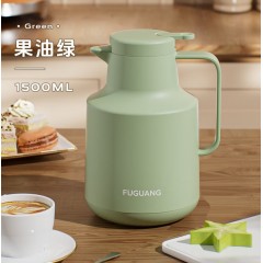 富光 欧越家居壶（电商款）1500ml  WFS1147-1500