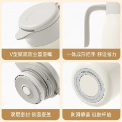 富光 优悦桌面壶 2000ml FGZ2560-2000