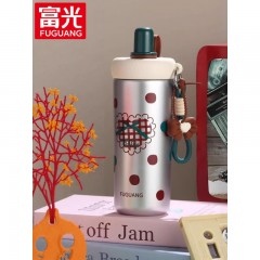 富光 乐果真空杯 580ml FGZ2504-580