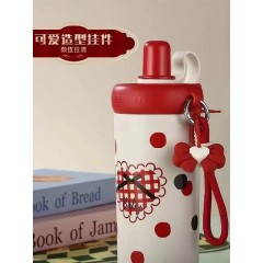 富光 乐果真空杯 580ml FGZ2504-580