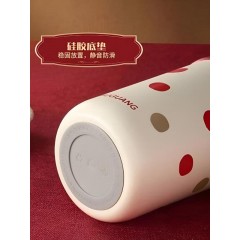 富光 乐卡真空杯 520ml FGZ2506-520