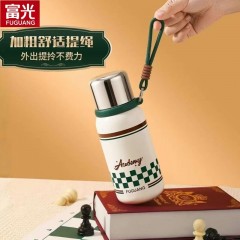 富光 乐博真空杯 600ml  FGZ2503-600