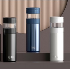 富光 风行真空泡茶师 520ml  FGZ2544-520