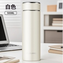 富光 臻享商务真空杯（独家包销款）500ML  FGZ2519-500