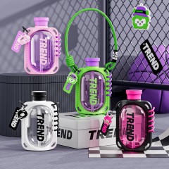 明霞  佳沃斯 酷丸随行杯 780ML  JG 2594