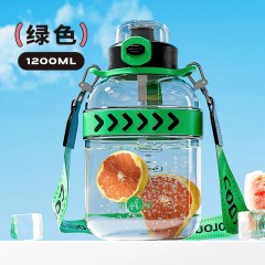 明霞 畅悦吨吨桶 1200ML MXCP47-1200