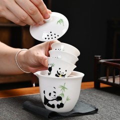 杯壶套装 壶+杯子