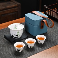 杯壶套装 壶+杯子