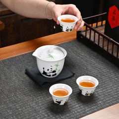 杯壶套装  壶+杯子