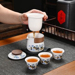 杯壶套装  壶+杯子