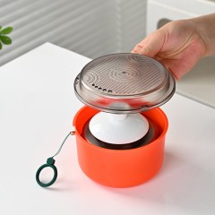 茶盘旅行茶具 盖碗+茶杯