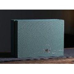 万春和  知书达礼 玻璃杯450ml