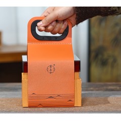 万春和  蒸蒸日上  220ml