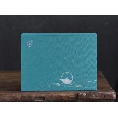 万春和  好运连绵(精华版)  茶叶罐550ml