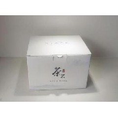 万春和  清雅杯  玻璃杯570ml