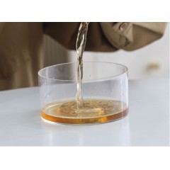 万春和 茶悦随行（两色可选） 盖碗180ml+茶海250ml+茶杯50ml