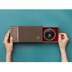 万春和  传世对盏  茶人杯100ml