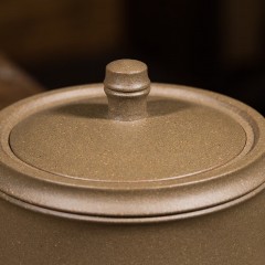 万春和  茶缘竹间  茶壶280ml+茶杯40ml