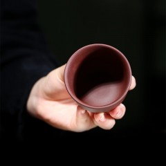 万春和  好柿成双  茶杯100ml