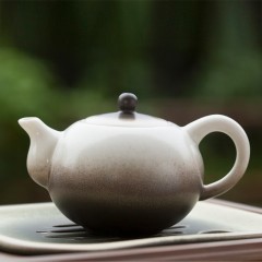 万春和 小桥流水  茶壶170ml+茶杯30ml