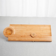 万春和 青之绿韵（便携组）茶壶250ml+茶杯60ml