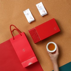 万春和 人来茶往 主人杯70ml