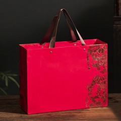 万春和  开运  茶叶两罐（24泡、共120克）