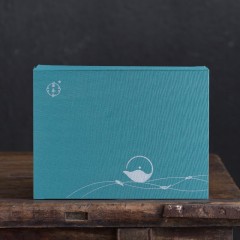 万春和  相映成趣（豪华版）个人杯450ml