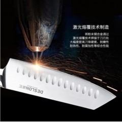 德世朗（DESLON） 科诺三德刀 KN-005