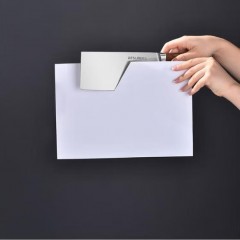 德世朗（DESLON） 科诺抗菌刀具四件套 KN-001-4A