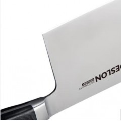 德世朗（DESLON） 黑森六件套刀 HS-TZ009-6