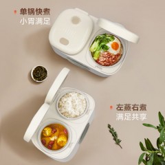 华帝  双胆电饭煲 2L+2L  VVFB019C