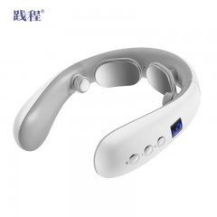 践程 颈部按摩仪 Z06-10