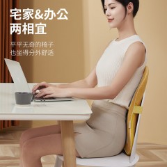 践程 智能导轨靠枕 R3小腰舒