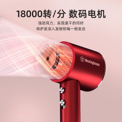 西屋 负离子电吹风 H108
