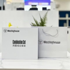 西屋 健康护理套组【礼盒装】W1 血压计＋体温计＋血氧仪