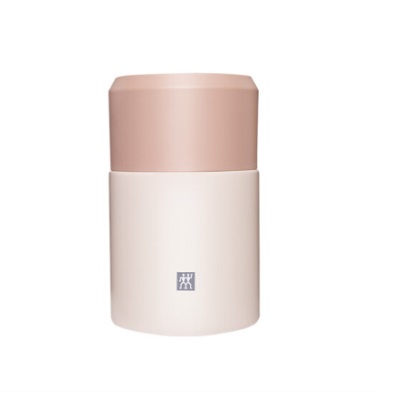 双立人（ZWILLING）焖烧杯保温杯不锈钢焖烧罐 39500-505/39500-504