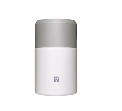 双立人（ZWILLING）焖烧杯保温杯不锈钢焖烧罐700ml 39500-505/39500-504