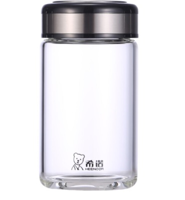希诺 单层玻璃杯（流通款） XN-7552 320ml