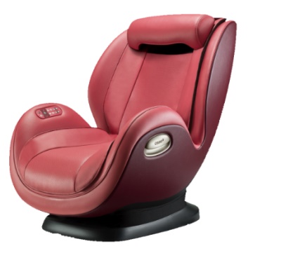 傲胜（OSIM） uDivine Mini  迷你天王椅 OS-862