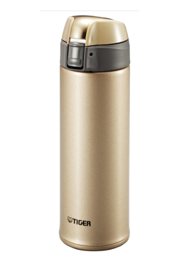 虎牌（Tiger）保温杯 MMQ-S50C 500ml