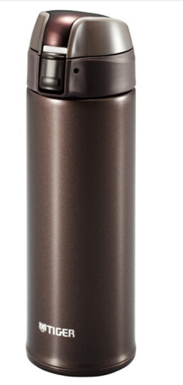 虎牌（Tiger）保温杯 MMQ-S50C 500ml