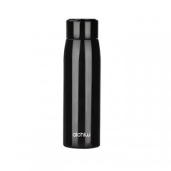 爱奇屋（aichiw）便携保温杯水杯 AI-D109丽宝 380ml