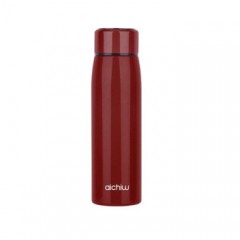 爱奇屋（aichiw）便携保温杯水杯 AI-D109丽宝 380ml