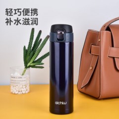 爱奇屋（aichiw） 飘幻保温杯 AI-D80 480ML