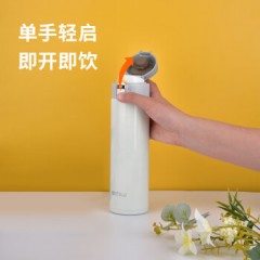 爱奇屋（aichiw） 飘幻保温杯 AI-D80 480ML