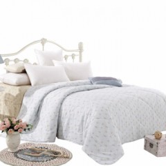 富安娜FUANNAYT娇之魅夏被250g